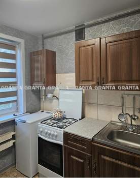 2-к квартира, вторичка, 44м2, 1/5 этаж