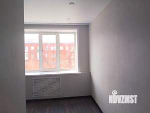 Студия квартира, вторичка, 12м2, 4/5 этаж