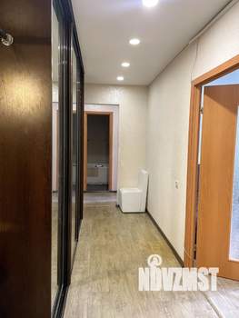 3-к квартира, вторичка, 66м2, 8/10 этаж