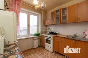 3-к квартира, вторичка, 55м2, 6/9 этаж