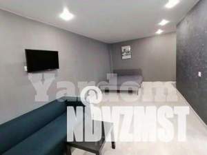 1-к квартира, вторичка, 34м2, 4/9 этаж