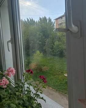 1-к квартира, вторичка, 30м2, 2/5 этаж