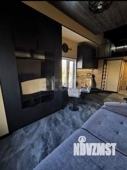 Студия квартира, вторичка, 29м2, 2/5 этаж