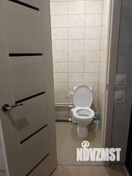 Студия квартира, вторичка, 13м2, 5/5 этаж