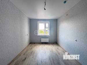 3-к квартира, вторичка, 78м2, 1/17 этаж