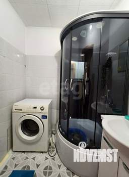 2-к квартира, вторичка, 50м2, 8/9 этаж