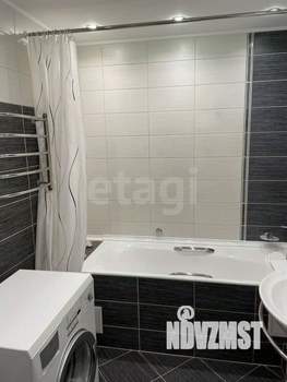 2-к квартира, вторичка, 62м2, 6/16 этаж