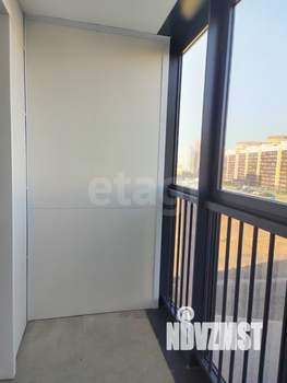 Студия квартира, вторичка, 25м2, 3/19 этаж