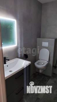 Студия квартира, вторичка, 25м2, 4/8 этаж