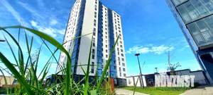 3-к квартира, вторичка, 71м2, 3/17 этаж