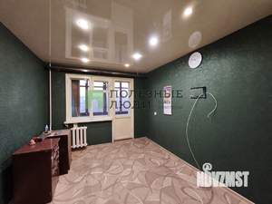 2-к квартира, вторичка, 48м2, 4/5 этаж