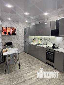 2-к квартира, вторичка, 56м2, 7/17 этаж