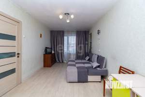 1-к квартира, вторичка, 34м2, 5/5 этаж