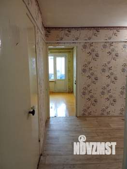 3-к квартира, вторичка, 81м2, 2/10 этаж