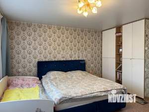 2-к квартира, вторичка, 67м2, 3/16 этаж