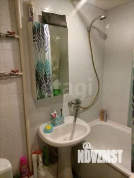 1-к квартира, вторичка, 31м2, 5/9 этаж