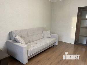 1-к квартира, вторичка, 48м2, 9/10 этаж