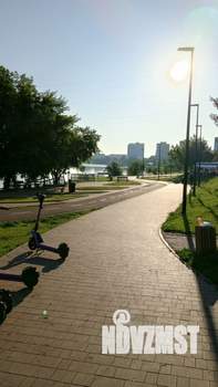 4-к квартира, вторичка, 83м2, 1/10 этаж