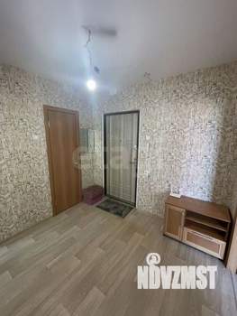 1-к квартира, вторичка, 52м2, 8/18 этаж