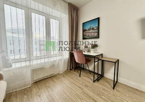 2-к квартира, вторичка, 43м2, 8/9 этаж