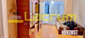 2-к квартира, вторичка, 46м2, 4/5 этаж