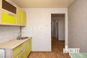 1-к квартира, вторичка, 29м2, 5/5 этаж