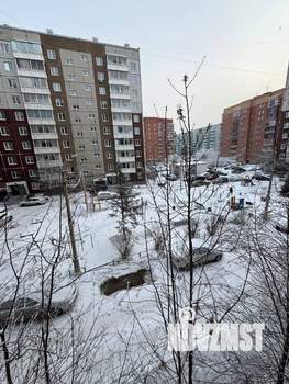 1-к квартира, вторичка, 32м2, 3/10 этаж