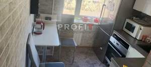 2-к квартира, вторичка, 49м2, 4/5 этаж