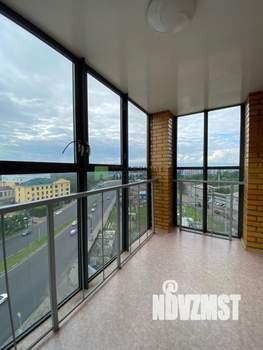 2-к квартира, вторичка, 64м2, 10/17 этаж