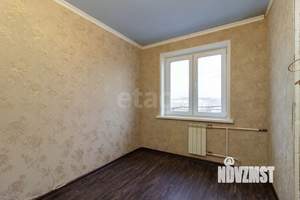 Студия квартира, вторичка, 14м2, 5/5 этаж