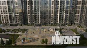 2-к квартира, вторичка, 65м2, 15/19 этаж