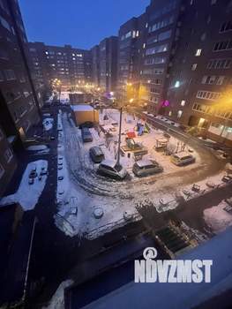3-к квартира, вторичка, 75м2, 4/10 этаж
