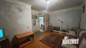 2-к квартира, вторичка, 45м2, 1/3 этаж