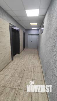 1-к квартира, вторичка, 41м2, 11/27 этаж