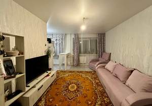 1-к квартира, вторичка, 30м2, 1/5 этаж