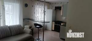 1-к квартира, вторичка, 32м2, 2/5 этаж