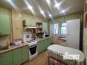 3-к квартира, вторичка, 68м2, 7/9 этаж