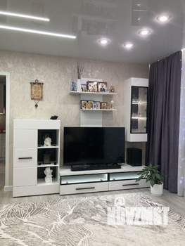 3-к квартира, вторичка, 93м2, 6/11 этаж