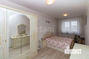 2-к квартира, вторичка, 73м2, 7/16 этаж