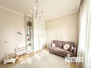 3-к квартира, вторичка, 130м2, 3/9 этаж