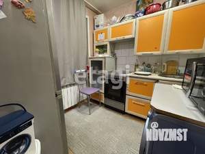 3-к квартира, вторичка, 60м2, 2/6 этаж