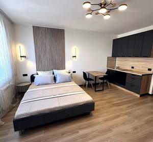 1-к квартира, вторичка, 31м2, 20/24 этаж
