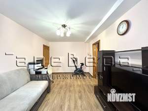 3-к квартира, вторичка, 57м2, 2/9 этаж