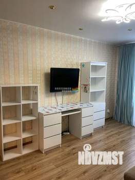 3-к квартира, вторичка, 52м2, 2/5 этаж