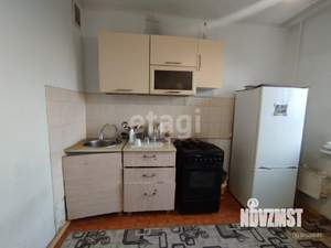 1-к квартира, вторичка, 41м2, 4/10 этаж
