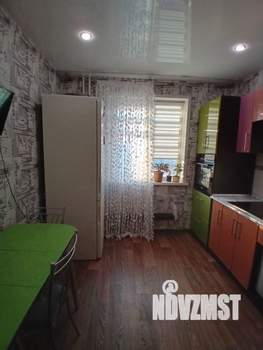 2-к квартира, вторичка, 52м2, 7/10 этаж