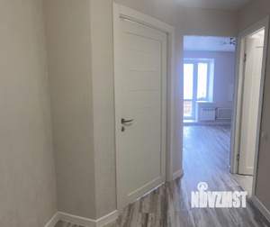 1-к квартира, вторичка, 35м2, 3/9 этаж