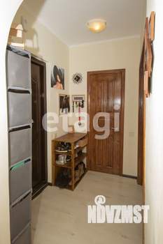 1-к квартира, вторичка, 41м2, 5/10 этаж