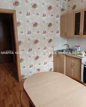 1-к квартира, вторичка, 41м2, 6/10 этаж