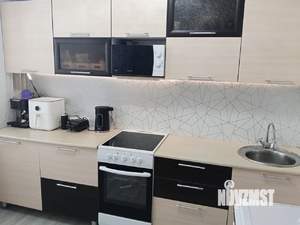 2-к квартира, вторичка, 58м2, 13/15 этаж